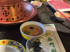 -南门涮肉(上海二店)