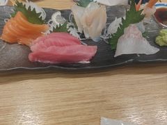 -合点寿司(金虹桥商场店)