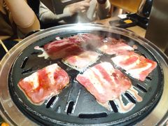 -九田家黑牛烤肉料理(二天地店)