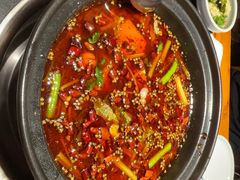 -小饕荟雅安贡椒鱼鲜馆(广福桥店)
