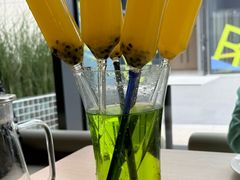 -双海潮·海鲜融合菜(如是海店)