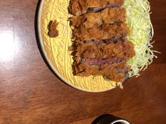 -山杏yama-katsu·吉列炸物
