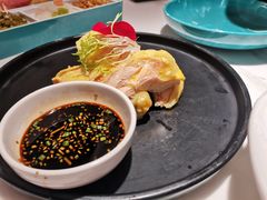 -荷塘秋月·本帮江浙菜(国权路店)