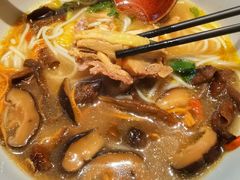 -云味馆·云南菜·云南米线(景田店)