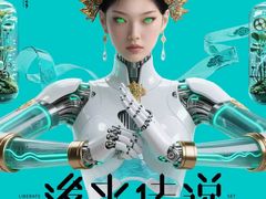 -闽江夜游台江旅游码头