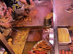 -明记牛杂(新马路分店)