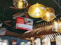 大堂-山城遇宴·重庆江湖菜(五道口银谷大厦店)