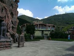 android_upload_pic-达蓬山旅游度假区