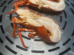 -青蓬蒸汽海鲜·深圳老字号·团建聚会(壹方城店)