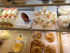 -精点味道(大连商场店)