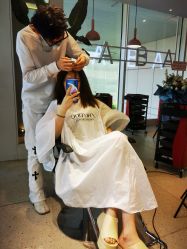 -悦SALON
