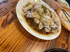 -侠成水上农庄(工业大道店)