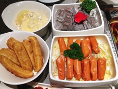 -海底捞火锅(龙湖三千集店)