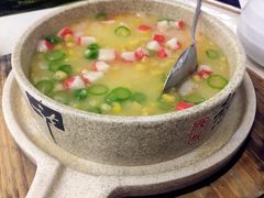 百花山水豆腐-和平馆·地道港澳茶餐厅(西门口店)