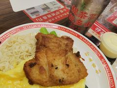 -孖记茶档·热腾茶餐(江南西plus店)