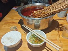-两角签串串香十一年老字号(机场路店)