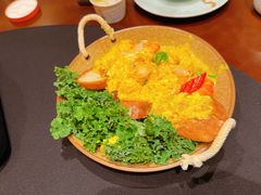 -半勺·新徽菜(银泰城店)