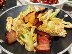 -醉庐·新上海菜(南京西路店)