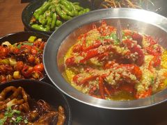 -一棠龙虾•王牌虾球(楚河汉街店)