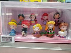 -泡泡玛特POPMART(沈阳大悦城店)
