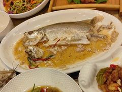 -金谷大厦酒店-黑土优品1号餐厅