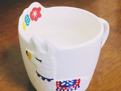 -星巴克臻选(青岛麦凯乐分店)
