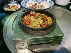 -人民公社大食堂(张家湾店)