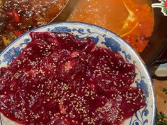 -周小明火锅(黑金冠社区店)