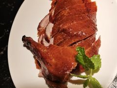 -局气 烤鸭·北京菜(光华路店)