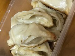 -黄阿姨锅贴大王(万航渡路店)