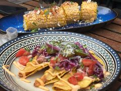-Q MEX 库迈墨西哥餐吧(三里屯店)
