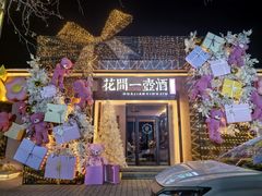 -花间一壶酒(桐荫街店)