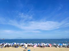 -大梅沙海滨公园