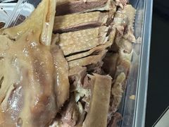 -正宗忘不了老鹅(梅岭店)
