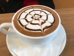 -Cafe Villa