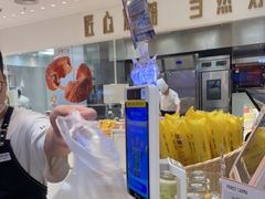 -卡玛王子·面包·蛋糕(南山宝能环球汇店)