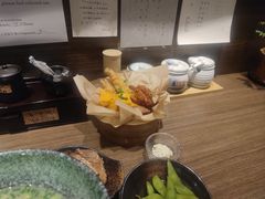 -雷神拉面(财富中心玉米楼店)