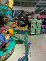 -宝燕乐园(闵行旗舰店)