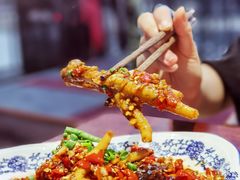 绝味凤爪-聚缘·湘味音乐餐厅party(罗湖店)