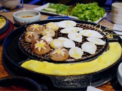 -香鼎坊江西菜(国奥店)