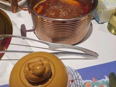 -亚马逊环球美食百汇(新城吾悦广场店)