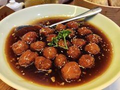 -山西会馆·晋菜·晋商宴·民俗博物馆(体育路店)