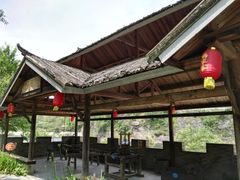 -杨家寨