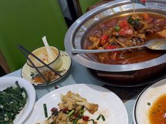 -大师傅金奖啤酒鱼(西街口总店)