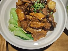-東舍食唐精品陕菜馆