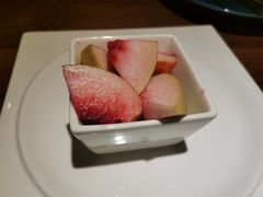 -星叶·东南亚料理(宁波万象汇店)