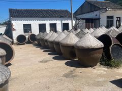 -苏州市吴中区光福窑上花果蜜饯厂