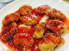 -老味道(横山桥羊绒城店)