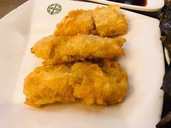 -添好运点心专门店(深水埗店)