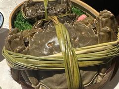 -成隆行·蟹王府(九江路店)